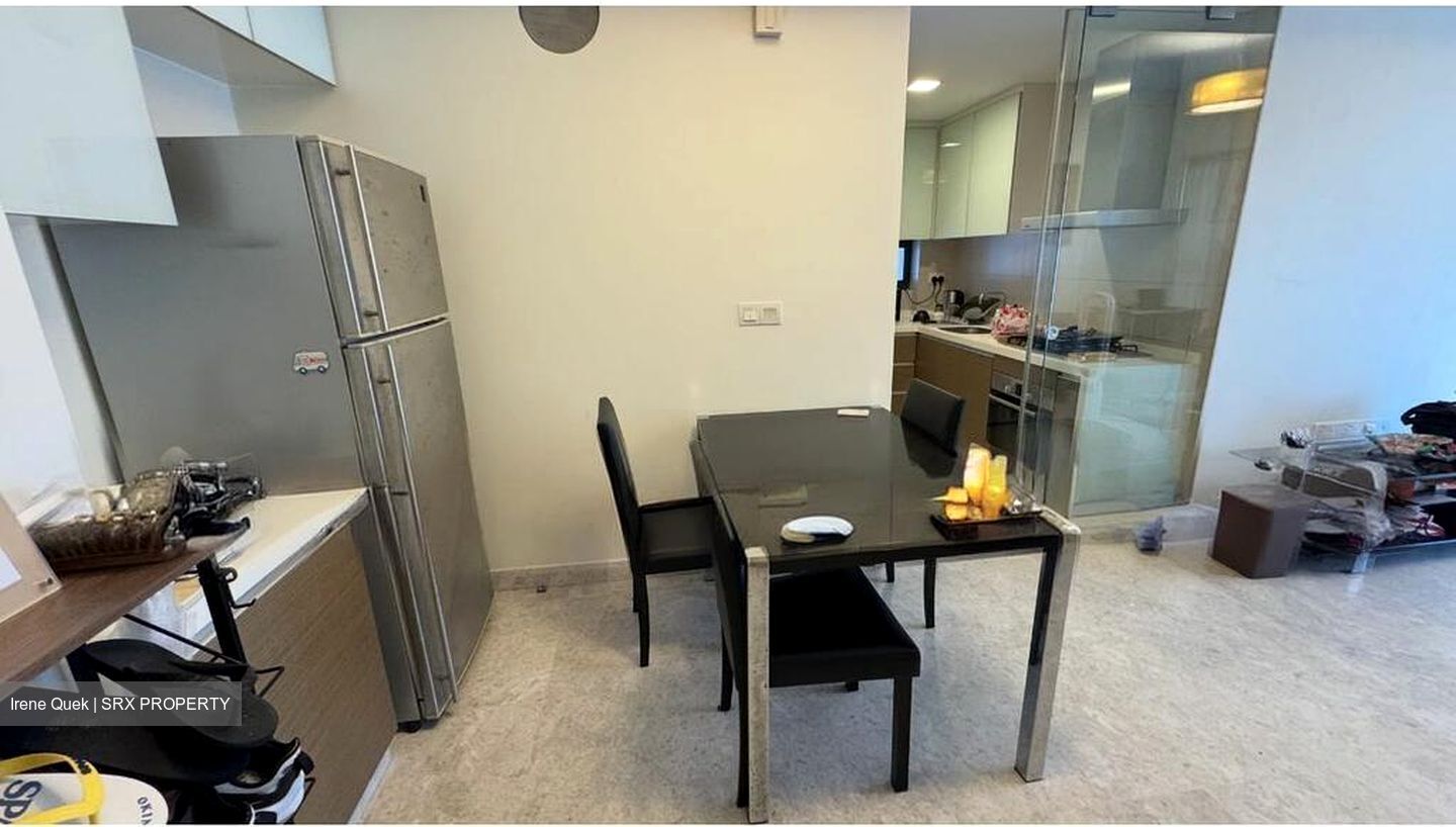 Montebleu (D11), Condominium #585304001